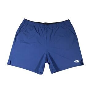 The North Face Flash Dry 5” Shorts - L